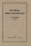 Stiftung Neu-Falkenstein